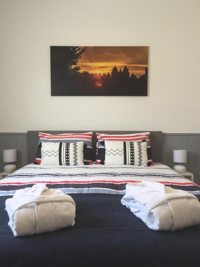 Residence Alpha Centauri Carcassonne Zewnętrze zdjęcie