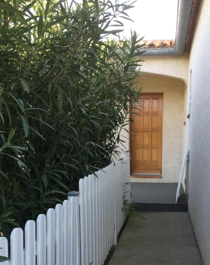 Residence Alpha Centauri Carcassonne Zewnętrze zdjęcie