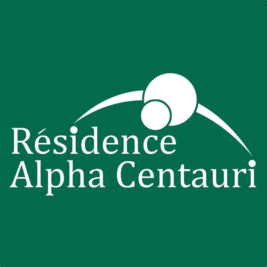 Residence Alpha Centauri Carcassonne Zewnętrze zdjęcie