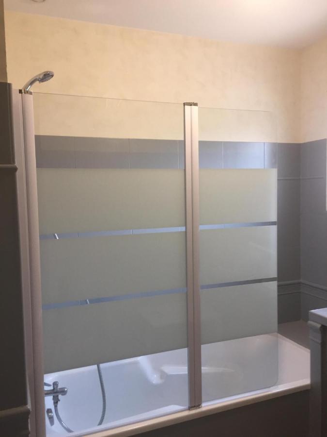 Residence Alpha Centauri Carcassonne Zewnętrze zdjęcie
