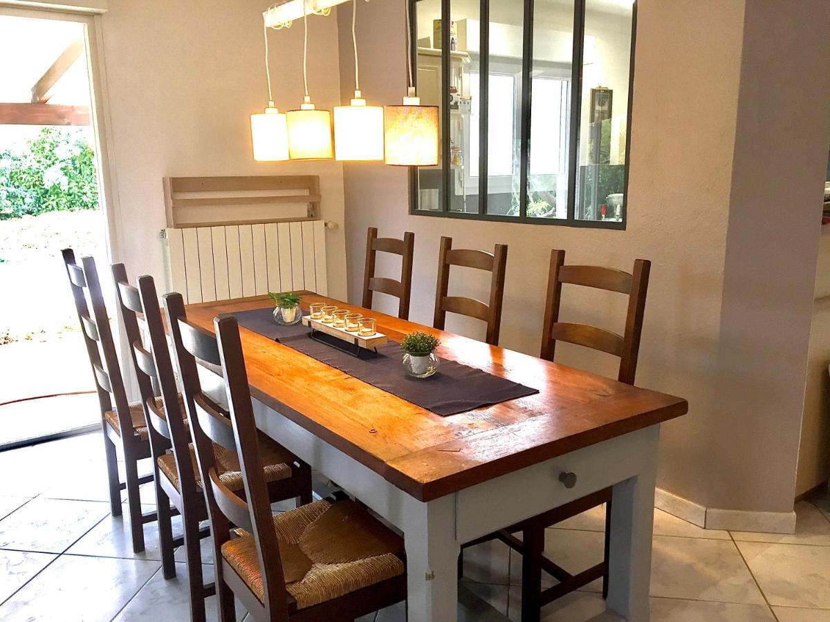 Residence Alpha Centauri Carcassonne Zewnętrze zdjęcie