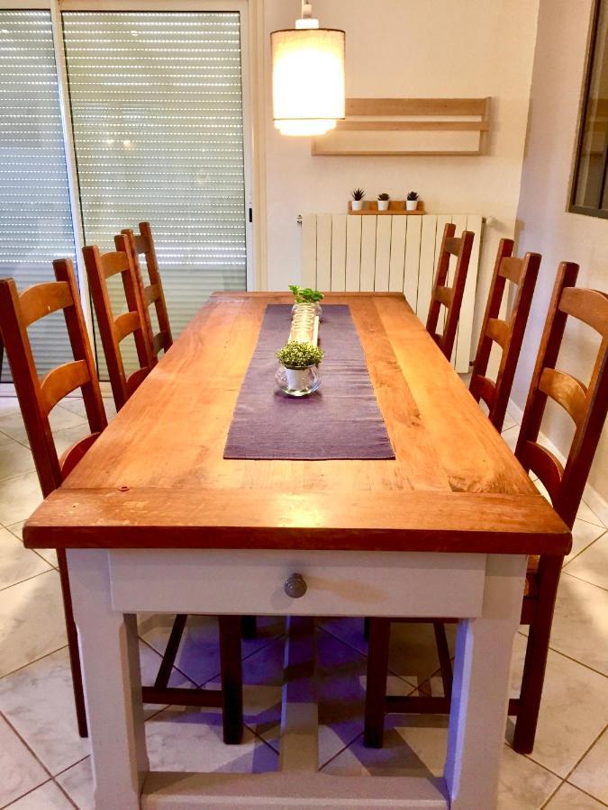 Residence Alpha Centauri Carcassonne Zewnętrze zdjęcie