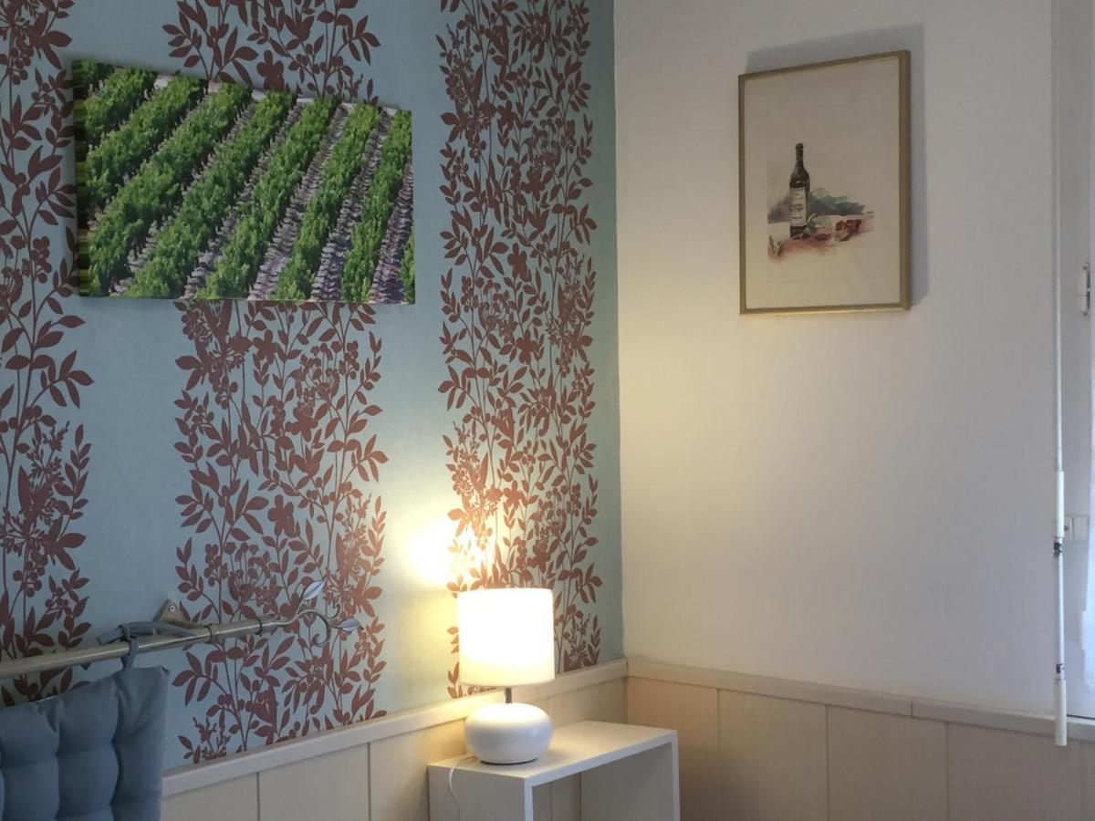 Residence Alpha Centauri Carcassonne Zewnętrze zdjęcie