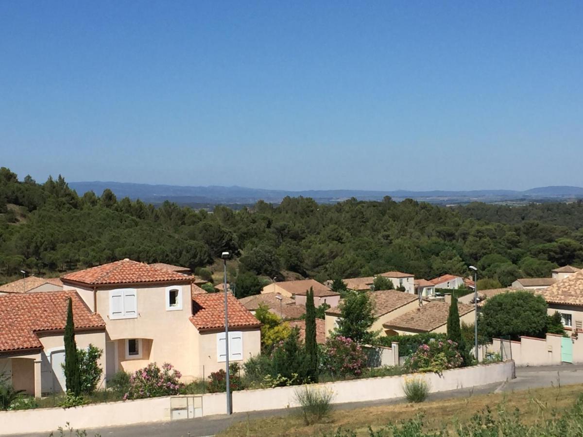 Residence Alpha Centauri Carcassonne Zewnętrze zdjęcie