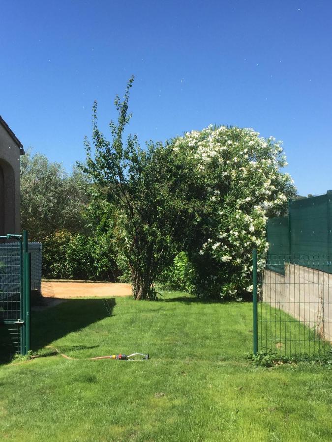 Residence Alpha Centauri Carcassonne Zewnętrze zdjęcie