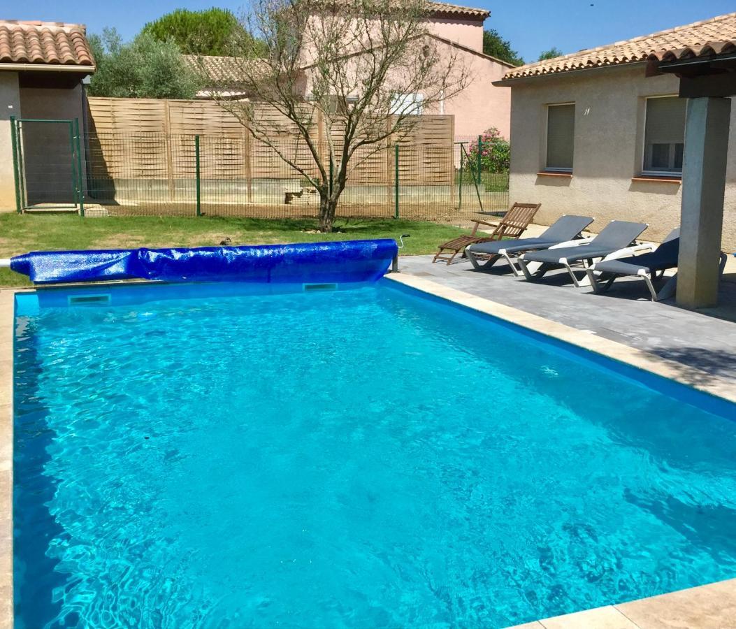 Residence Alpha Centauri Carcassonne Zewnętrze zdjęcie