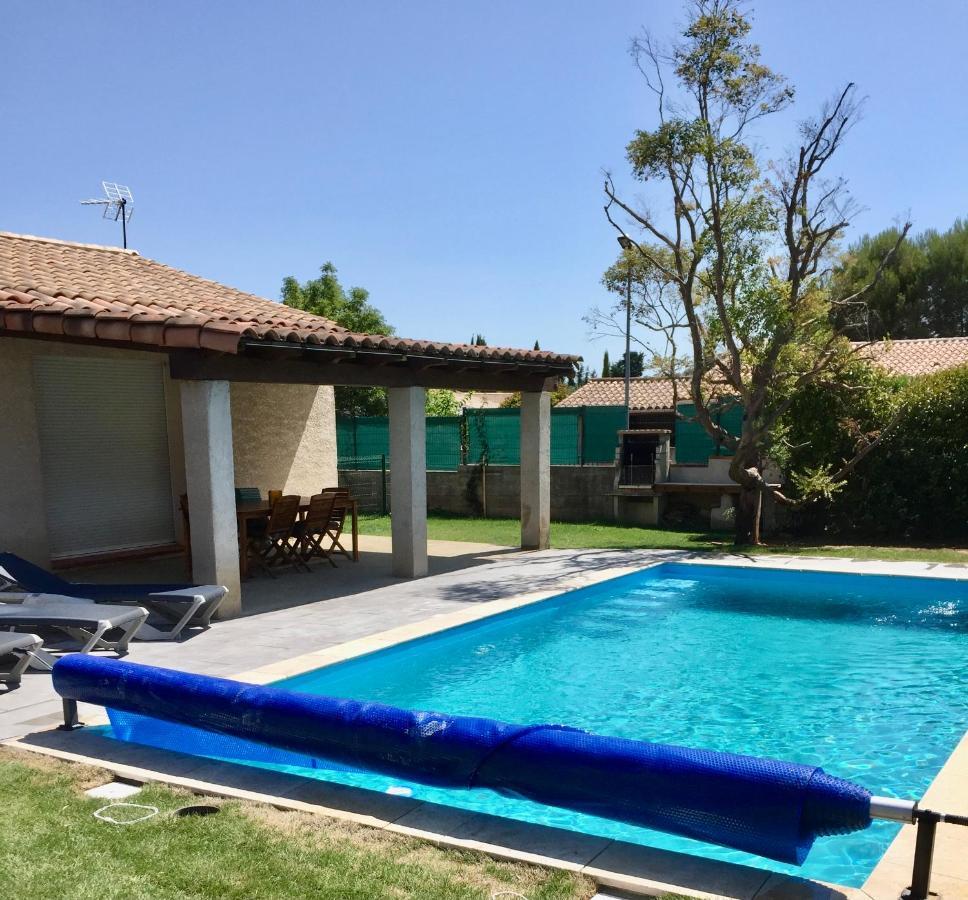 Residence Alpha Centauri Carcassonne Zewnętrze zdjęcie