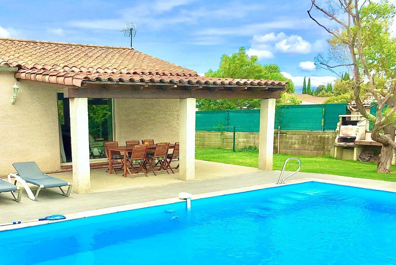 Residence Alpha Centauri Carcassonne Zewnętrze zdjęcie