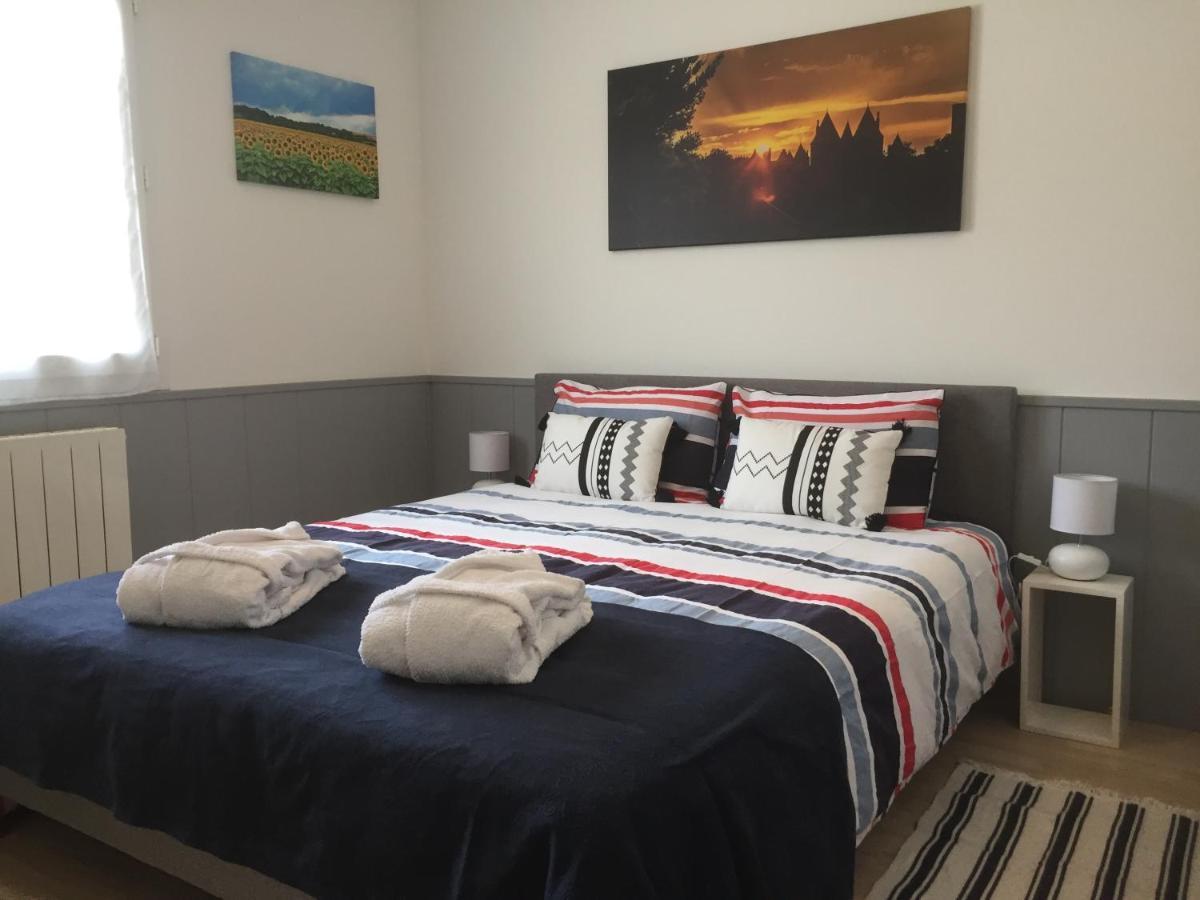Residence Alpha Centauri Carcassonne Zewnętrze zdjęcie