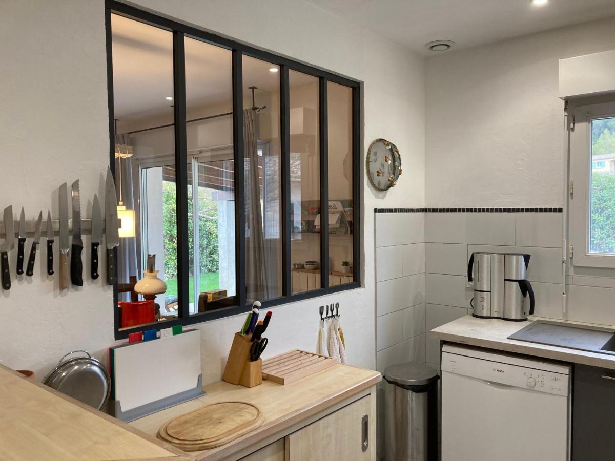 Residence Alpha Centauri Carcassonne Zewnętrze zdjęcie