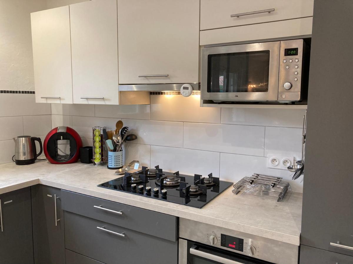 Residence Alpha Centauri Carcassonne Zewnętrze zdjęcie