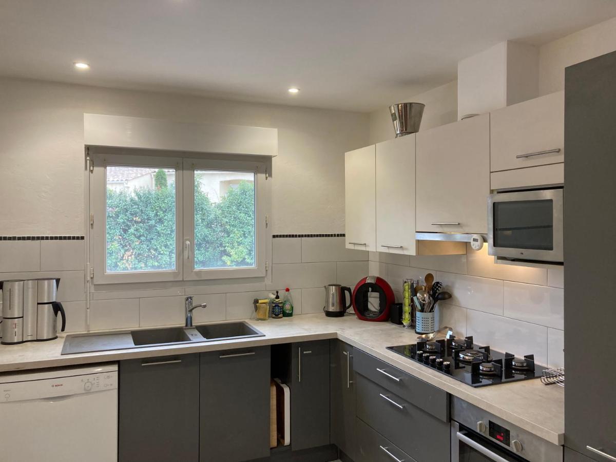 Residence Alpha Centauri Carcassonne Zewnętrze zdjęcie