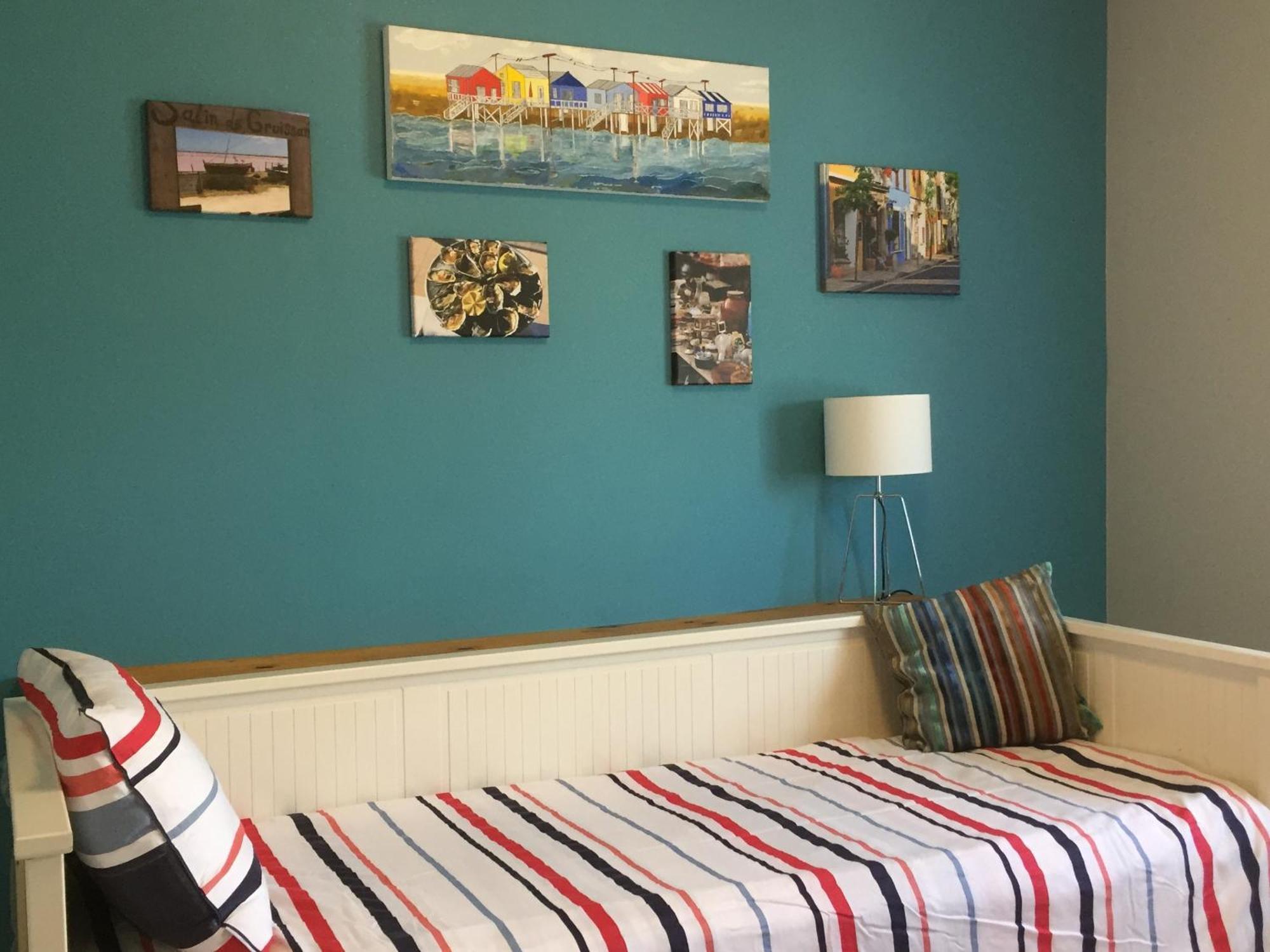 Residence Alpha Centauri Carcassonne Zewnętrze zdjęcie