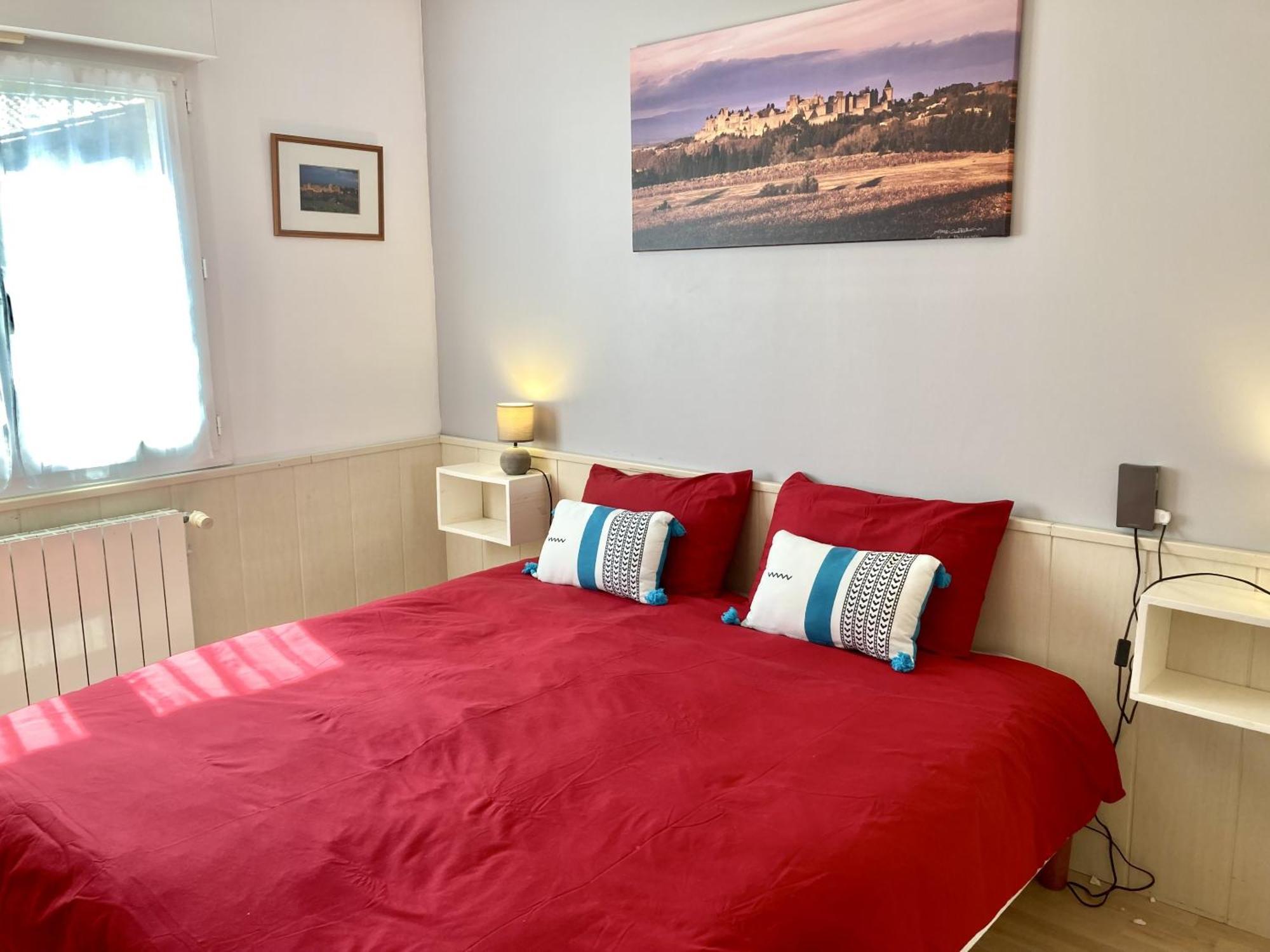 Residence Alpha Centauri Carcassonne Pokój zdjęcie